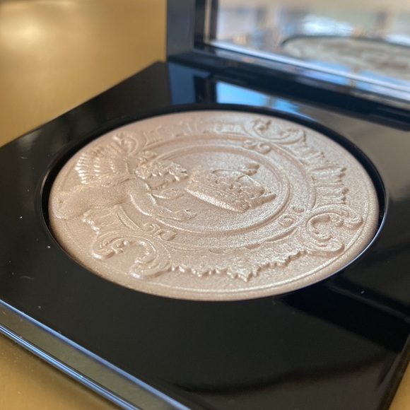 Pat McGrath Labs x Bridgerton Highlighter in Incandescent Gold 002 BNIB - Picture 8 of 9